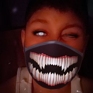 Meet your Posher, Fernando